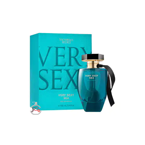 عطر ادکلن ویکتوریا سکرت وری سکسی سی